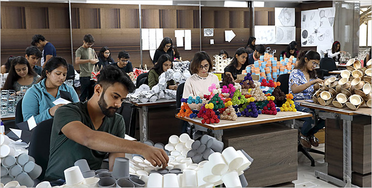 NMIMS University School of Business Management (NMIMS) Mumbai Thumbnail 2