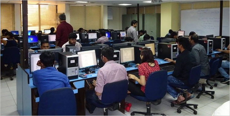 ICFAI Business School (IBS) Kolkata Thumbnail 6