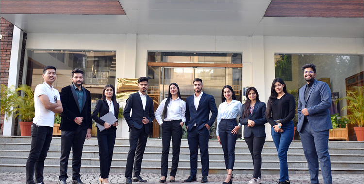 Doon Business School Dehradun Thumbnail 2