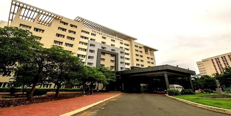 VIT Business School VIT University Vellore Thumbnail 2