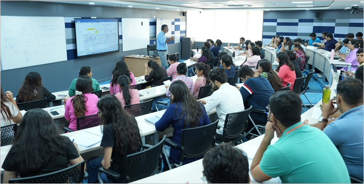 International Management Institute (IMI) New Delhi Thumbnail 6