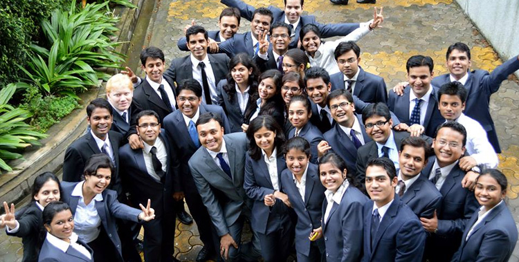 Tata Institute of Social Sciences (TISS) Mumbai Thumbnail 2