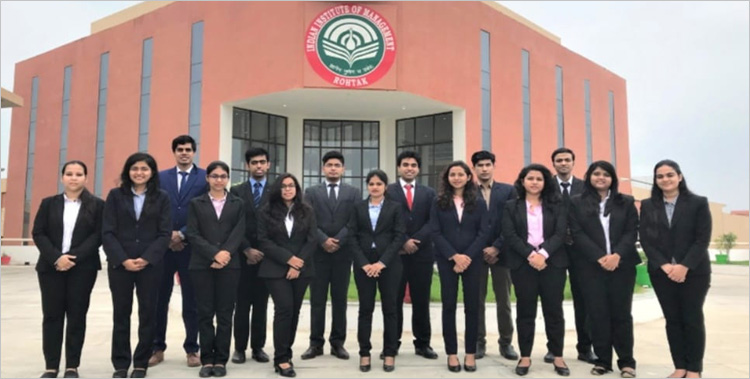 Indian Institute of Management (IIM) Rohtak Thumbnail 2