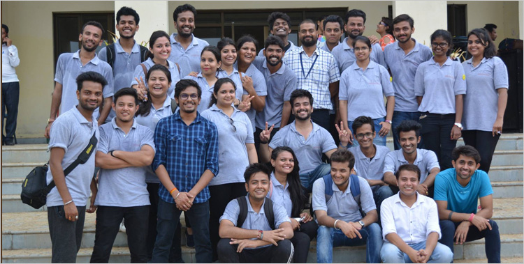 ICFAI Business School (IBS) Jaipur Thumbnail 5