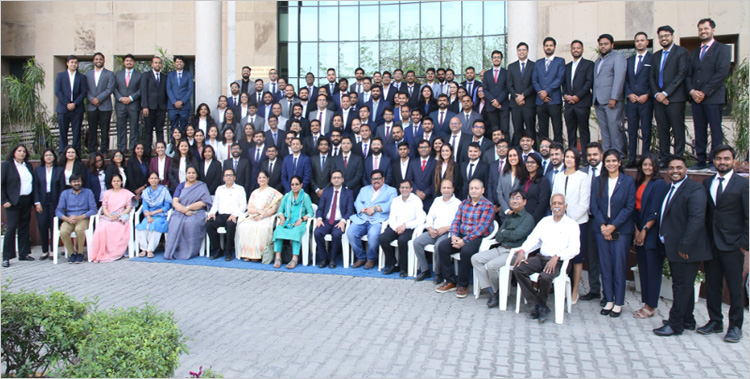 Indian Institute of Management (IIM) Lucknow Thumbnail 2