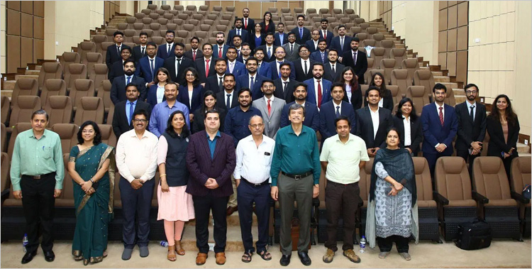 Indian Institute of Management (IIM) Mumbai Thumbnail 2