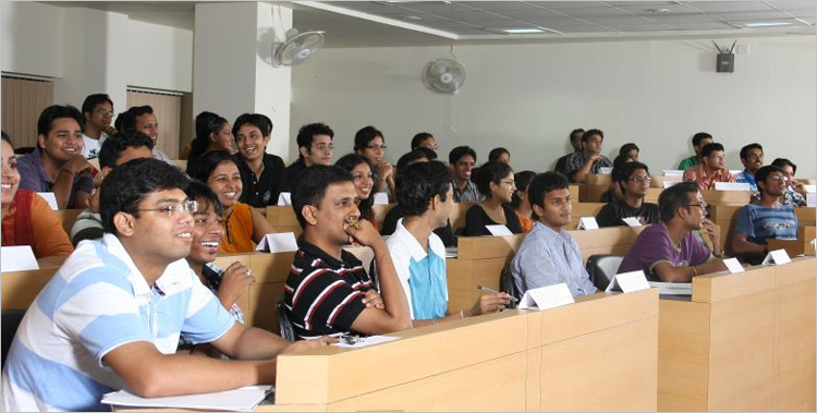 Xavier Institute of Management (XIMB) Bhubaneswar Thumbnail 2