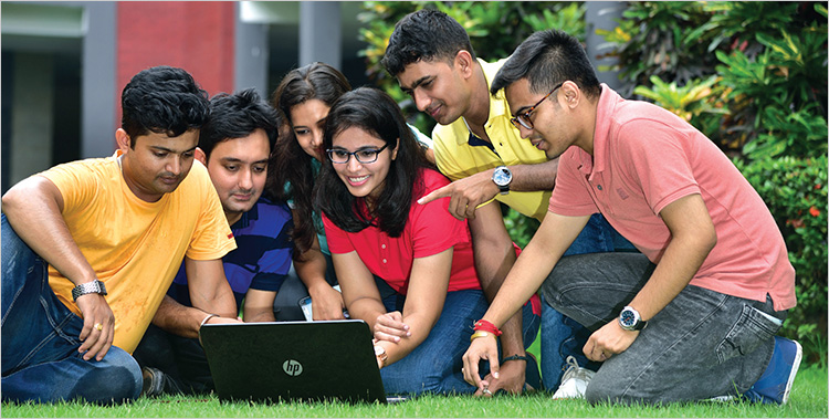 Globsyn Business School (GBS) Kolkata Thumbnail 2