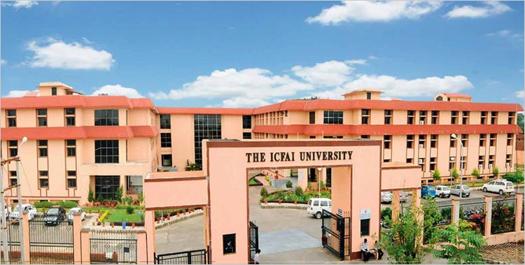 ICFAI Business School (IBS) Jaipur Thumbnail 6