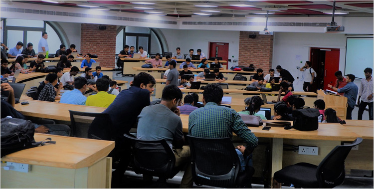 Indian Institute of Management (IIM) Kashipur Thumbnail 2