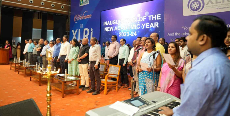 XLRI Jamshedpur: Xavier School of Management Thumbnail 4