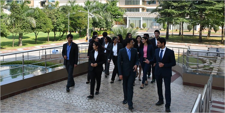 XLRI Jamshedpur: Xavier School of Management Thumbnail 5