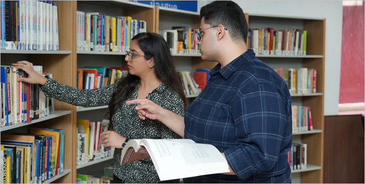 International Management Institute (IMI) New Delhi Thumbnail 4