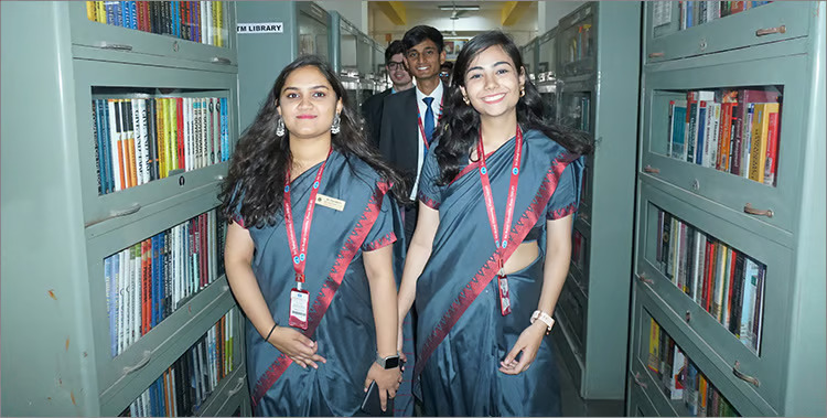 Sri Balaji University Pune Thumbnail 5
