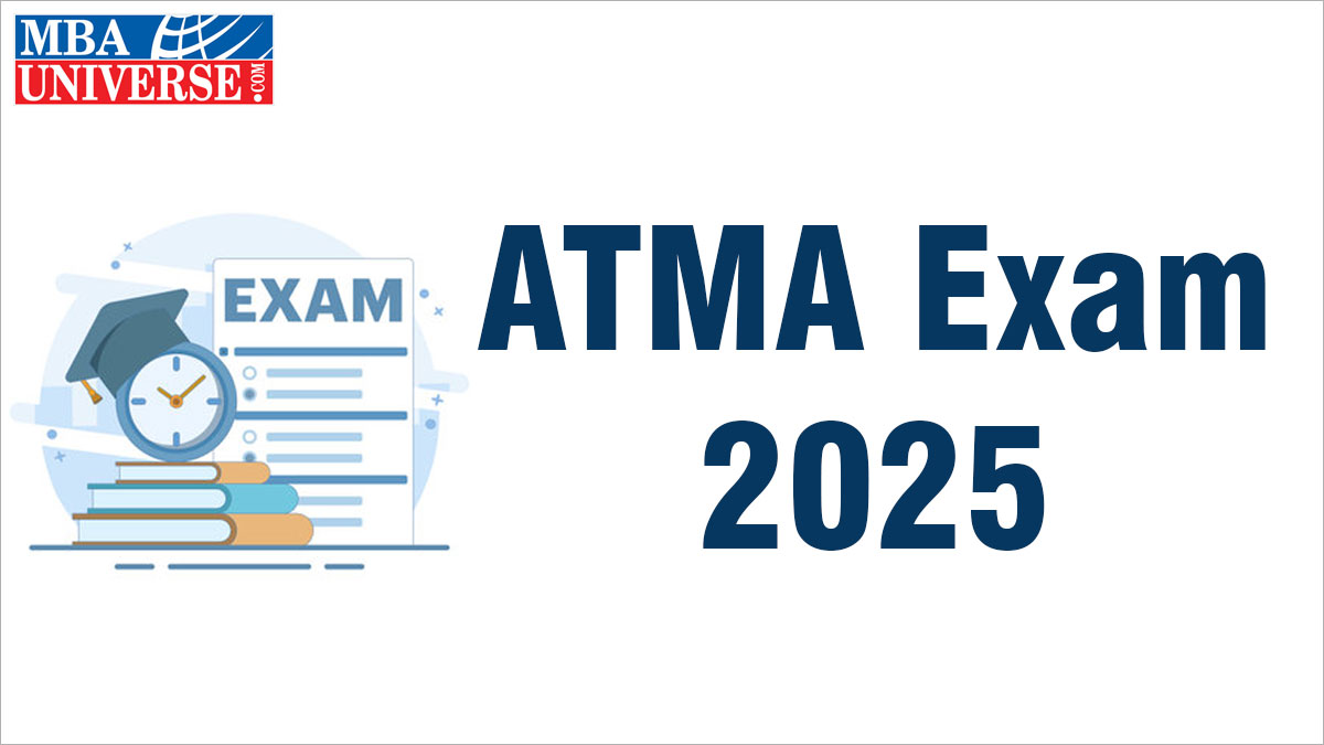 ATMA Exam 2025