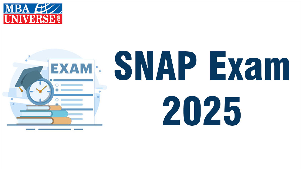 SNAP Exam 2025
