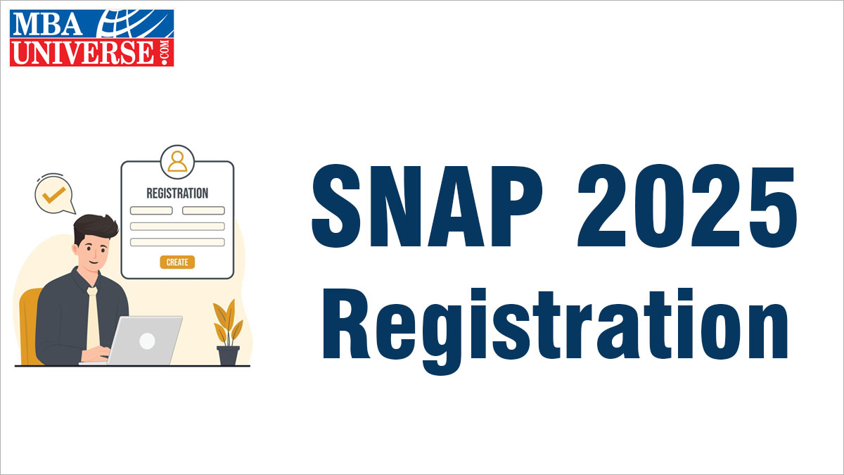 SNAP 2025 Registration