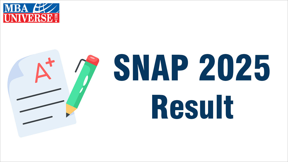 SNAT 2025 Result