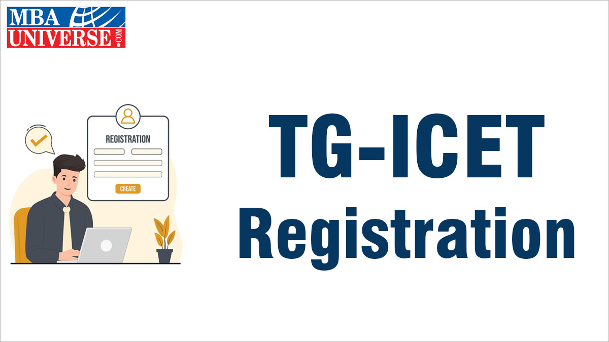 TG-ICET Registration