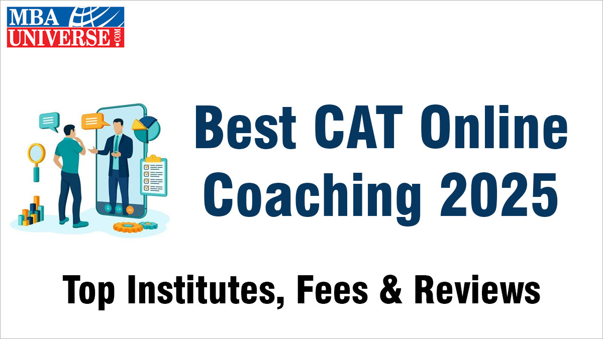 explore best cat online coaching 2025 with top institutes fees reviews and expert guidance for cat preparation