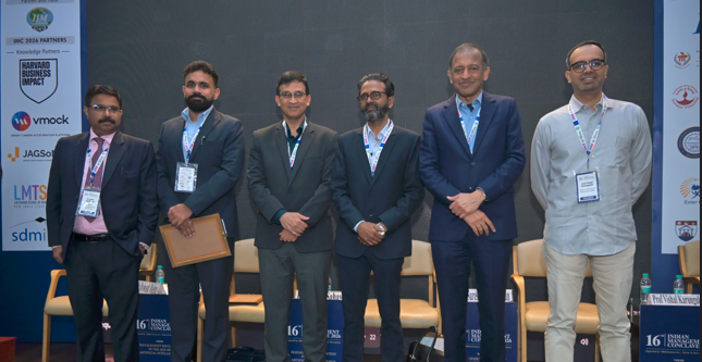 AI is redrawing the workplace, and the MBA must keep pace